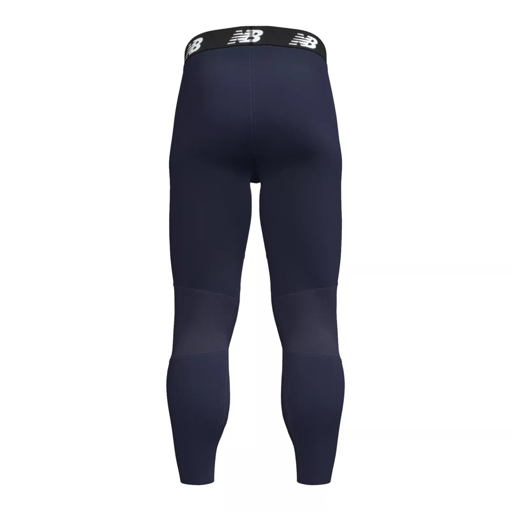 New Balance Dark Blue Performance Comp Tights TMMP735
COMP TIGHT
TNV XL